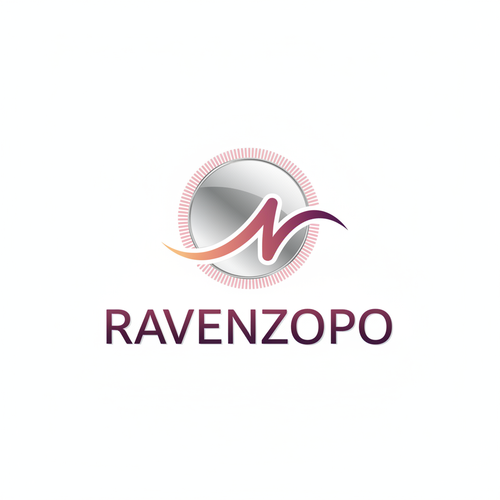 Ravenzopo Logo